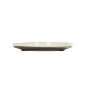 Cal-Mil 24309-10-128 Vienna 10in Dia. x 1"H Melamine Plate - 6 Each 