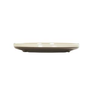 Cal-Mil 24309-9-128 Vienna 9in Dia. x 1"H Melamine Plate - 6 Each 