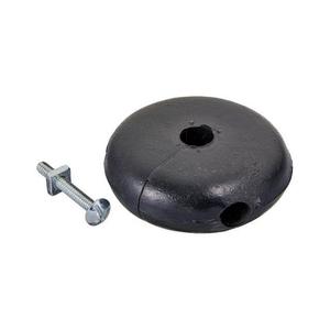 Fisher 2980-R027 Replacement 3/8in Ball Stop 