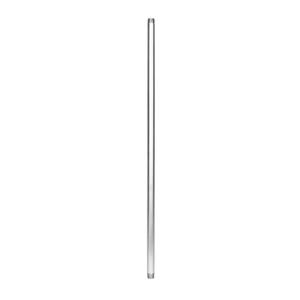 Fisher 34711 18in Pre-Rinse Faucet Riser Pipe 