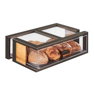 Cal-Mil 3928-84 Sierra 22.5" x 14.5" x 7.5"H Acrylic Display Case