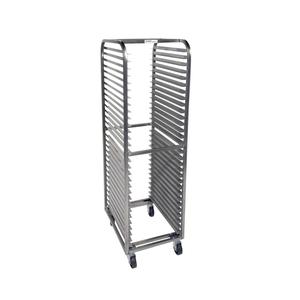Channel Manufacturing 400S-OR 20.5" x 26" Stainless Steel Oven Rack w/ 2" Spacing