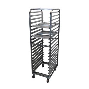 Channel Manufacturing 401S-OR 20.5" x 26" Stainless Steel Oven Rack w/ 3" Spacing