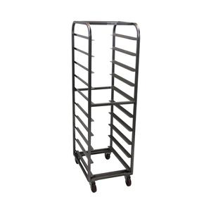 Channel Manufacturing 404S-OR 20.5" x 26" Stainless Steel Oven Rack w/ 6" Spacing