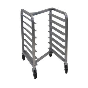 Channel Manufacturing 426AN-HD 21" x 26" Heavy-Duty Aluminum Nesting Bun Pan Rack