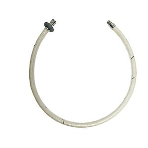 Fisher 5008-0002 Replacement 6' x 3/4" Foodgrade Hose
