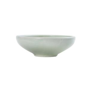Mikasa Hospitality 5256002 Jade Vitrified Porcelain 27oz 8in Dia. Coupe Bowl - 2dz 