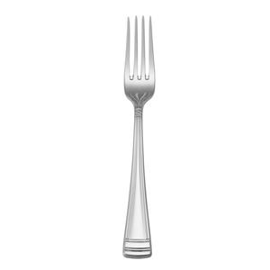Mikasa Hospitality 5257211 Fence Stainless Steel 8in Heavy Weight Table Fork - 1dz 