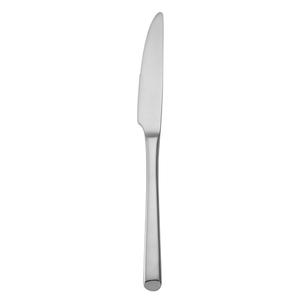 Mikasa Hospitality 5262492 Firenze Stainless Steel 9.75in Heavy Weight Table Knife 