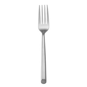 Mikasa Hospitality 5262493 Firenze Stainless Steel 9.1in Heavy Weight Table Fork - 1dz 