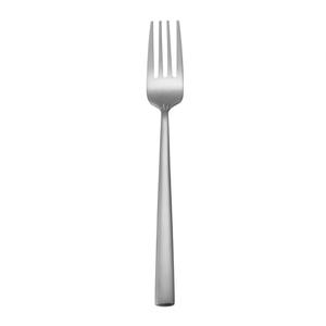 Mikasa Hospitality 5262515 Leo Stainless Steel 7.1in Heavy Weight Dessert Fork - 1dz 