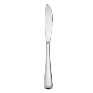 Mikasa Hospitality 5262523 Blair Stainless Steel 9.5in Heavy Weight Table Knife - 1dz 