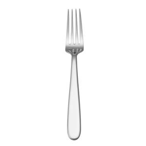 Mikasa Hospitality 5268321 City Limit Stainless Steel 8.2in Table Fork - 1dz 