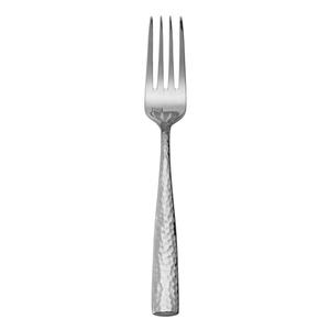 Mikasa Hospitality 5268408 Catoca Stainless Steel 7.1in Dessert Fork - 1dz 