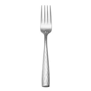 Mikasa Hospitality 5269091 Viper Stainless Steel 7.1in Dessert Fork - 1dz 