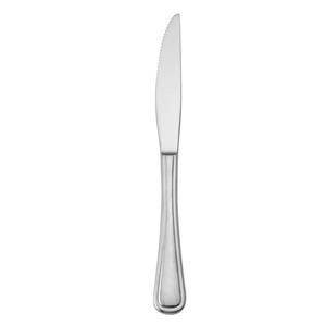 Mikasa Hospitality 5273070 Stainless Steel 9.2in Steak Knife - 1dz 