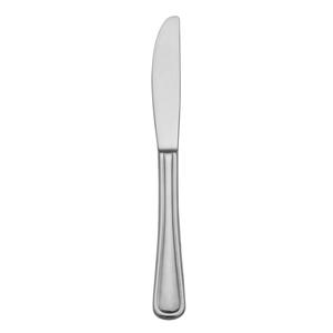 Mikasa Hospitality 5273074 Stainless Steel 7.2in Butter Knife - 1dz 