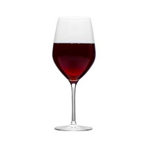 Mikasa Hospitality 5275302 Abbey 25oz Burgundy Wine Glass - 2dz 