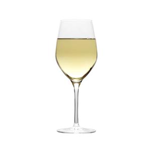 Mikasa Hospitality 5275305 Abbey 16oz White Wine Glass - 2dz 