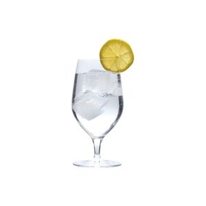Mikasa Hospitality 5275307 Abbey 14.5oz Water Glass - 2dz 