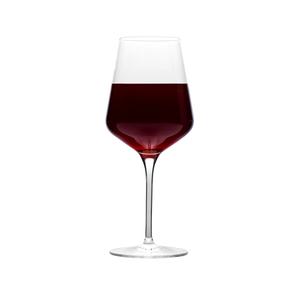 Mikasa Hospitality 5275311 Lucie 19.25oz Red Wine Glass - 2dz 