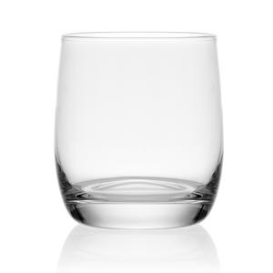 Mikasa Hospitality 5275314 Lucie 12.25oz Whiskey Glass - 2dz 