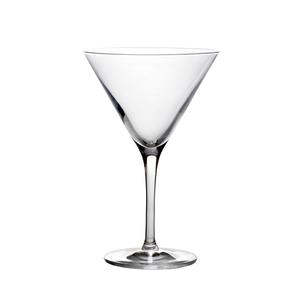 Mikasa Hospitality 5275317 Artemis 8.5 oz. Martini Glass - 2 Doz