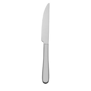 Mikasa Hospitality 5275876 City Limit Stainless Steel 9.8in Steak Knife - 1dz 