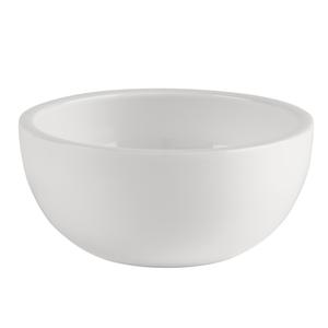 Mikasa Hospitality 5312744 Gordon White Bone China 10oz Bowl - 2dz 
