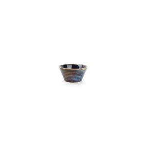 Mikasa Hospitality 5314599 F2D Blue Porcelain 2.4oz Bowl - 6 Each 