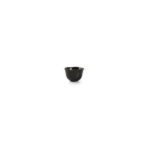 Mikasa Hospitality 5314992 F2D Blue Porcelain 1.5oz Bowl - 4 Each 