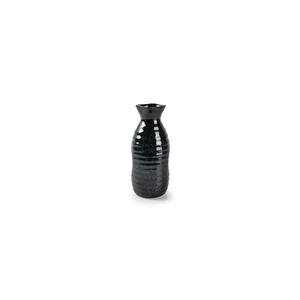 Mikasa Hospitality 5314993 F2D Blue Porcelain 1 oz. Sake Pourer