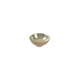 Mikasa Hospitality 5315252 Chic Ostra Tan Porcelain 9.1oz Bowl - 32 Each 