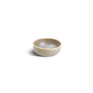 Mikasa Hospitality 5315271 F2D Olive Porcelain 8.8oz Bowl - 8 Each 