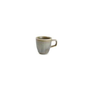 Mikasa Hospitality 5315274 F2D Olive Porcelain 3 oz. Espresso Cup - 6 Each