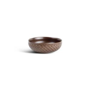 Mikasa Hospitality 5315331 F2D Brass Porcelain 20oz Bowl - 2dz 