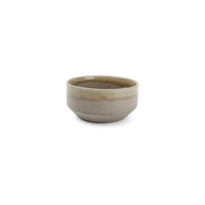 Mikasa Hospitality 5315391 F2D Brown Porcelain 34oz Bowl - 2dz 