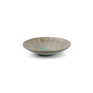 Mikasa Hospitality 5315548 F2D Halo Forest Porcelain 33.8oz Bowl - 16 Each 