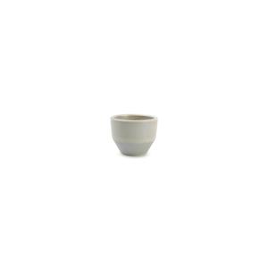Mikasa Hospitality 5315564 F2D Lavender Porcelain 2oz Bowl - 6 Each 