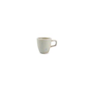 Mikasa Hospitality 5315565 F2D Lavender Porcelain 3 oz. Espresso Cup - 6 Each