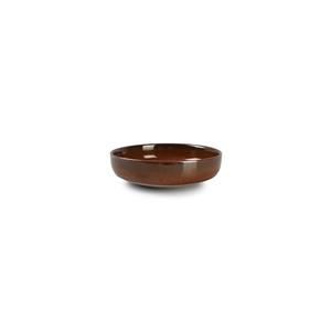 Mikasa Hospitality 5315580 F2D Red Porcelain 17.4oz Bowl - 2dz 