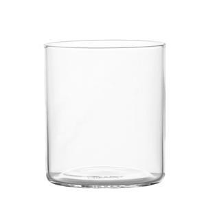 Mikasa Hospitality 5315718 Rustica 14.5 oz. Old Fashion Rocks Glass - 16 Each