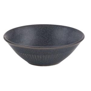 Mikasa Hospitality 5315735 ID Fine Reckless Fine China 3oz Bowl - 2dz 