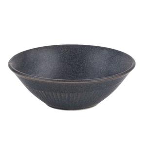 Mikasa Hospitality 5315965 ID Fine Reckless Fine China 14 oz. Bowl - 1 Doz