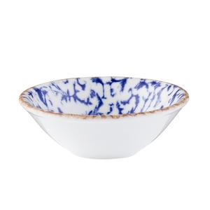 Mikasa Hospitality 5316009 ID Fine Venecia Fine China 3oz Bowl - 1dz 