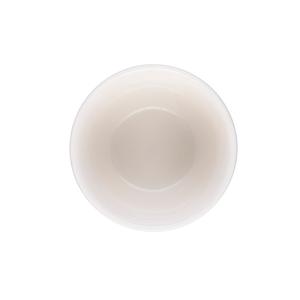 Mikasa Hospitality 5316164 ID Fine Foundation Bevel Fine China 7oz Sugar Bowl 