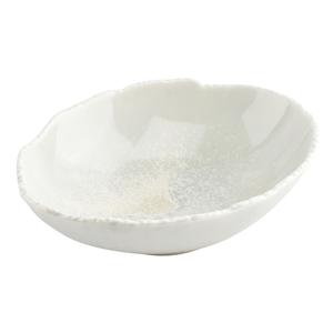 Mikasa Hospitality 5323263 F2D White Porcelain 19.6oz Bowl - 1dz 