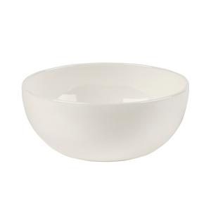 Mikasa Hospitality 5324106 White Bone China 10.5oz Bowl - 2dz 