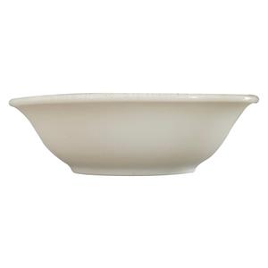 Mikasa Hospitality 5327579 1972 Zen Sand Vitrified Stoneware 16.9 oz. Coupe Bowl