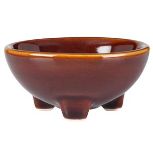 Mikasa Hospitality 5329698 Towle Stoneware 6 oz. Molcajete Bowl - 16 Each